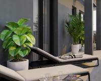 New Build -  - Torrevieja - Centro