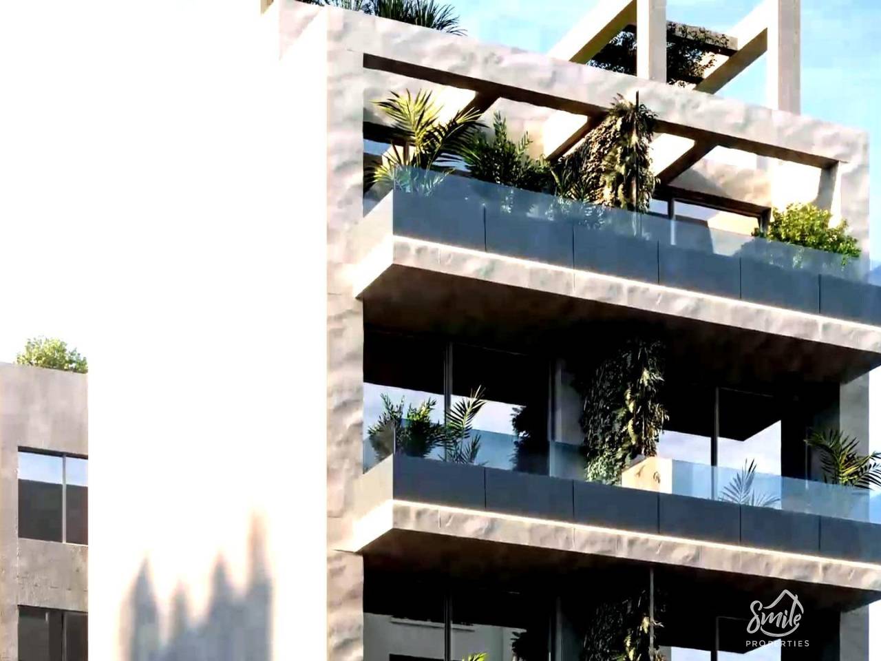  - New Build - Torrevieja - Centro