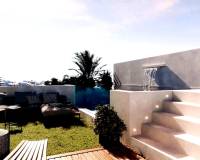 New Build -  - Torrevieja - Centro