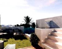 New Build -  - Torrevieja - Centro