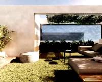New Build -  - Torrevieja - Centro