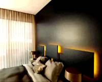 New Build -  - Torrevieja - Centro