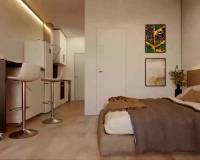 New Build -  - Torrevieja - Centro