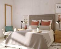 New Build -  - Torrevieja - Centro