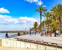 New Build -  - Torrevieja - Centro