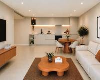 New Build -  - Torrevieja - Centro