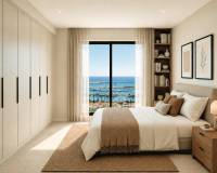 New Build -  - Torrevieja - Centro