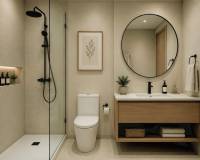 New Build -  - Torrevieja - Centro