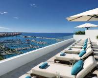 New Build -  - Torrevieja - Centro