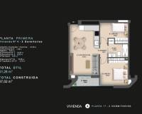 New Build -  - Torrevieja - Centro