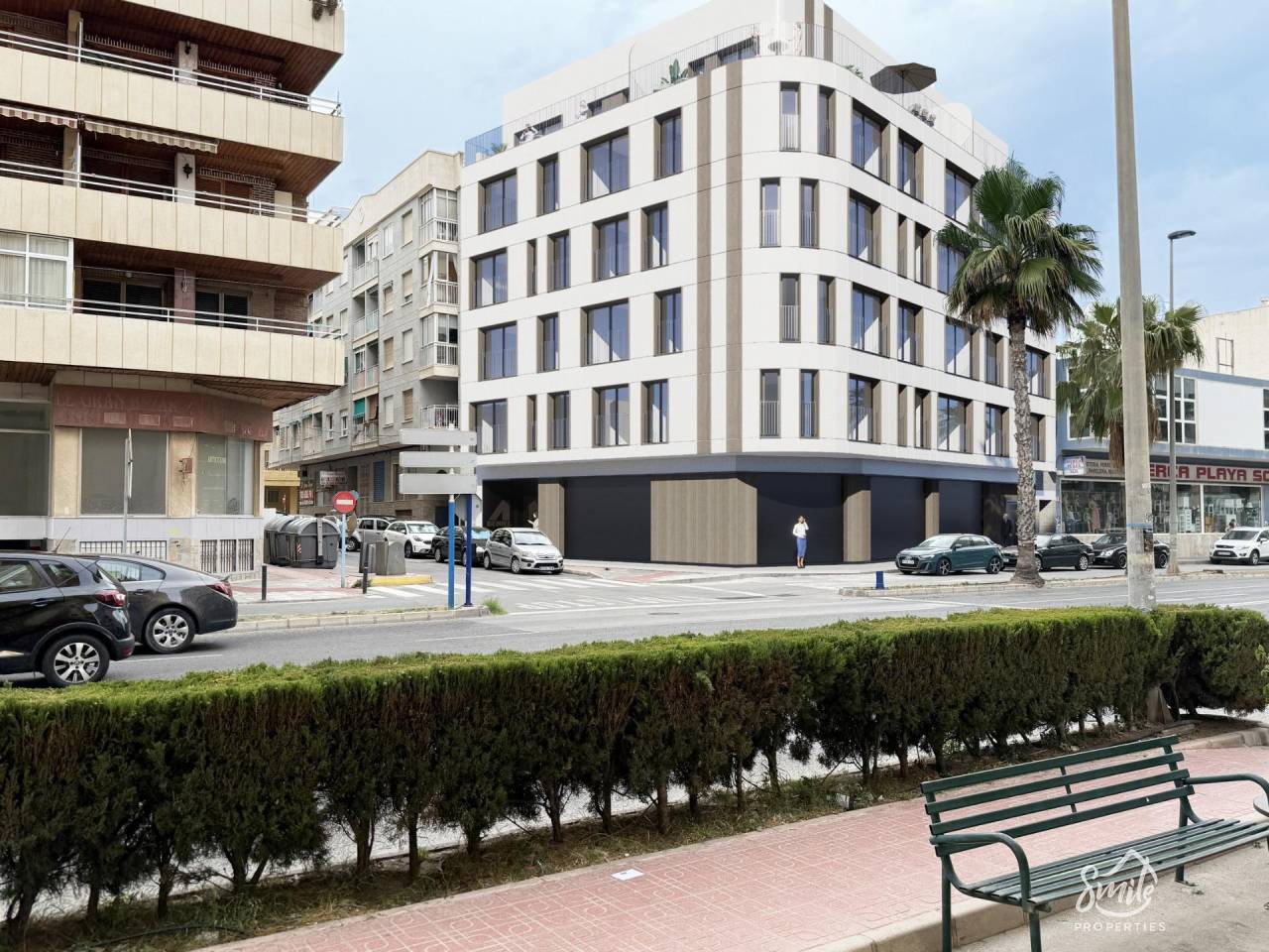  - New Build - Torrevieja - El acequión