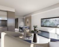 New Build -  - Torrevieja - El acequión