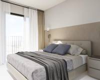 New Build -  - Torrevieja - El acequión