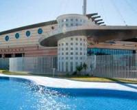 New Build -  - Torrevieja - Habaneras