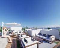 New Build -  - Torrevieja - Habaneras