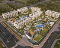 New Build -  - Torrevieja - La Hoya