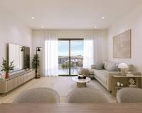 New Build -  - Torrevieja - La Hoya