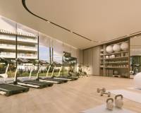 New Build -  - Torrevieja - La Hoya