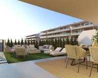 New Build -  - Torrevieja - La Hoya