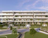 New Build -  - Torrevieja - La Hoya