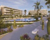 New Build -  - Torrevieja - La Hoya