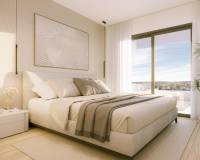 New Build -  - Torrevieja - La Hoya