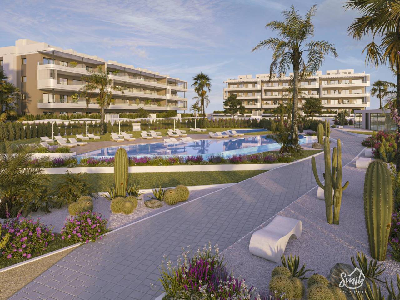  - New Build - Torrevieja - La Hoya