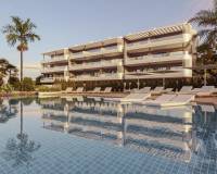 New Build -  - Torrevieja - La Hoya