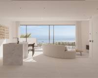 New Build -  - Torrevieja - La Mata-La Manguilla