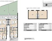 New Build -  - Torrevieja - La Mata-La Manguilla
