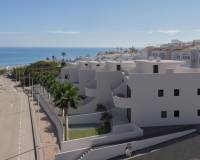 New Build -  - Torrevieja - La Mata-La Manguilla