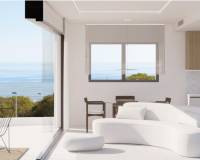New Build -  - Torrevieja - La Mata-La Manguilla