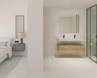 New Build -  - Torrevieja - La Mata-La Manguilla