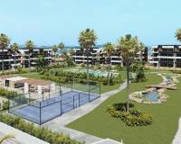 New Build -  - Torrevieja - La Siesta