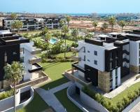 New Build -  - Torrevieja - La Siesta