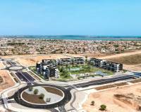 New Build -  - Torrevieja - La Siesta
