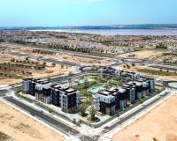 New Build -  - Torrevieja - La Siesta