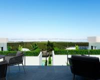 New Build -  - Torrevieja - Lago Jardín II