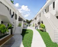 New Build -  - Torrevieja - Lago Jardín II