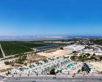 New Build -  - Torrevieja - Lago Jardín II