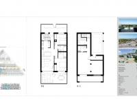 New Build -  - Torrevieja - Lago Jardín II