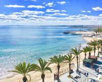 New Build -  - Torrevieja - Lago Jardín II