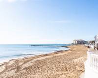 New Build -  - Torrevieja - Lago Jardín II