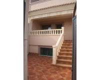New Build -  - Torrevieja - Los altos