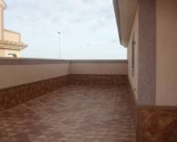 New Build -  - Torrevieja - Los altos