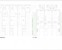 New Build -  - Torrevieja - Los altos
