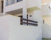 New Build -  - Torrevieja - Los balcones