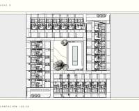 New Build -  - Torrevieja - Los balcones