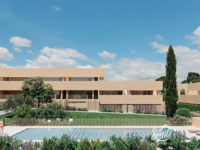  - New Build - Torrevieja - Los balcones