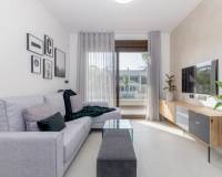 New Build -  - Torrevieja - Los balcones